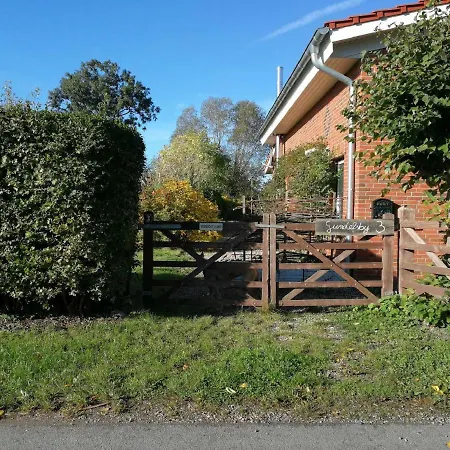 Extrazeit_urlaub Hasselberg (Schleswig-Holstein)